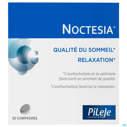 Noctesia 30 Tablets