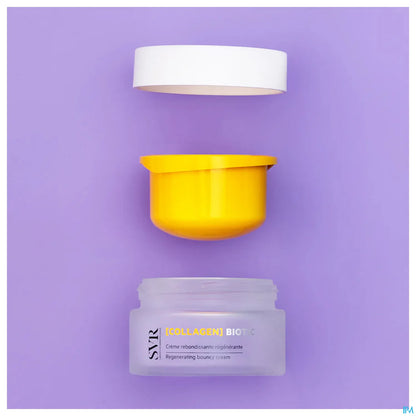 Collagen Biotic Recharge Crema Rigenerante Elasticizzante 50ml