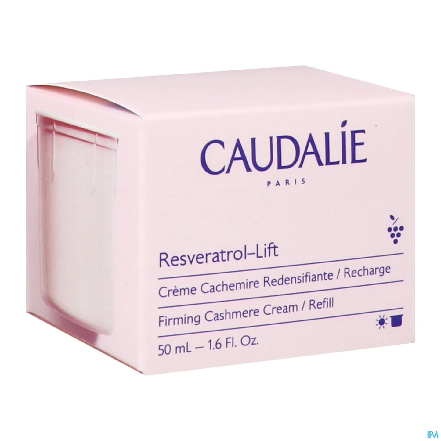 Resveratrol Lift Crème Cashmire Redensifiant Recharge 50 ml