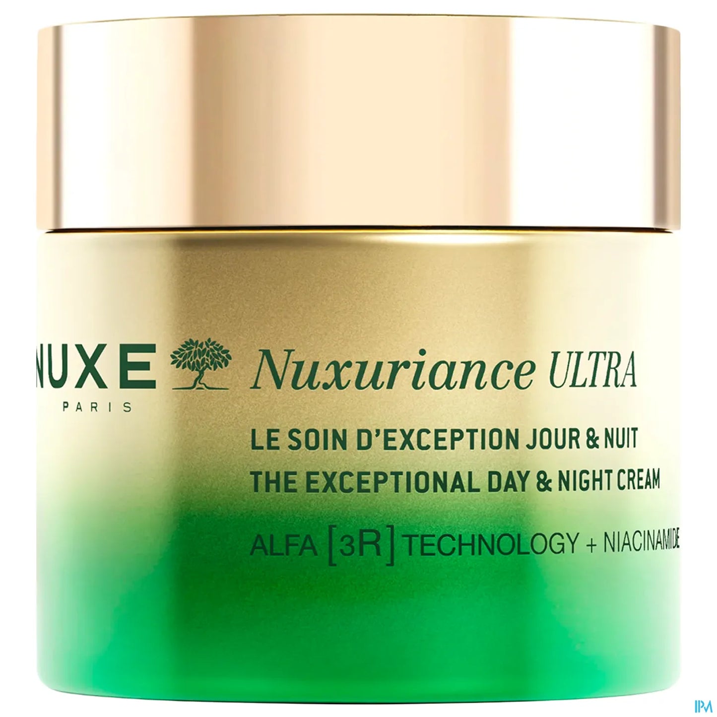 Nuxuriance Ultra Crème D'Exception Jour & Nuit 75ml