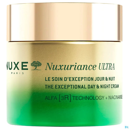Nuxuriance Ultra Crème D'Exception Jour & Nuit 75ml
