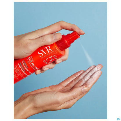 Sun Secure Spray Spf50+ 200ml