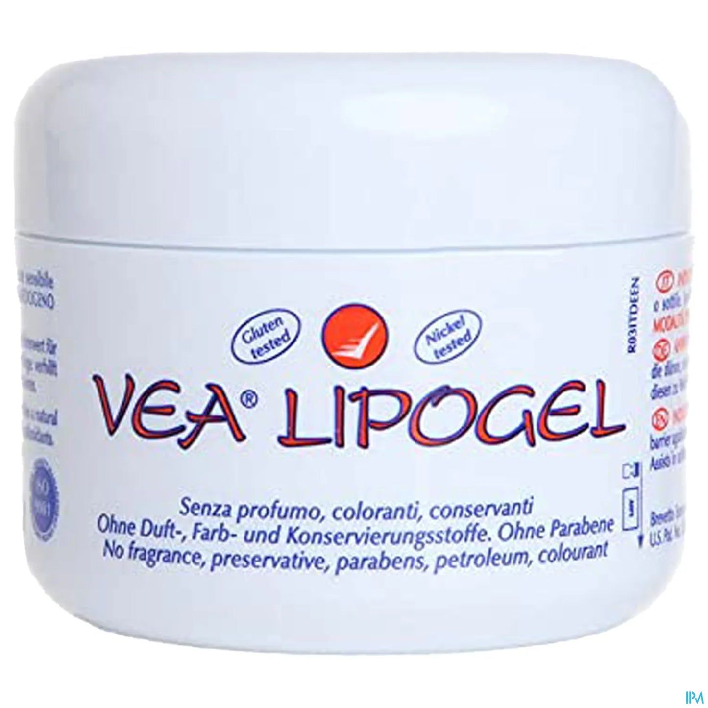 Lipogel 50ml