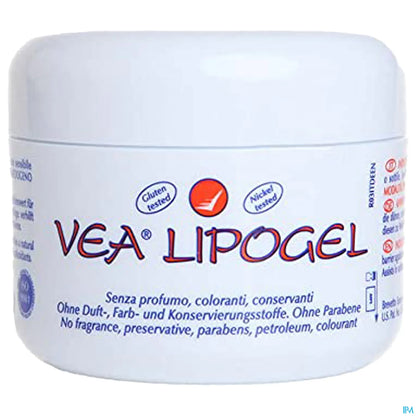 Lipogel 50ml