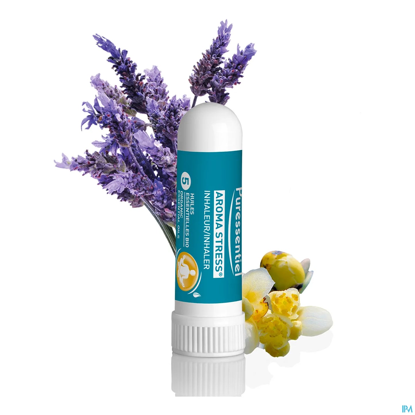 Aroma Stress Inhalateur 1ml