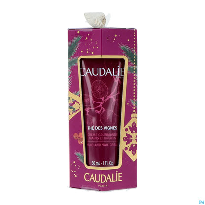 Trio Crèmes Gourmandes Mains Et Ongles 3 x 30 ml