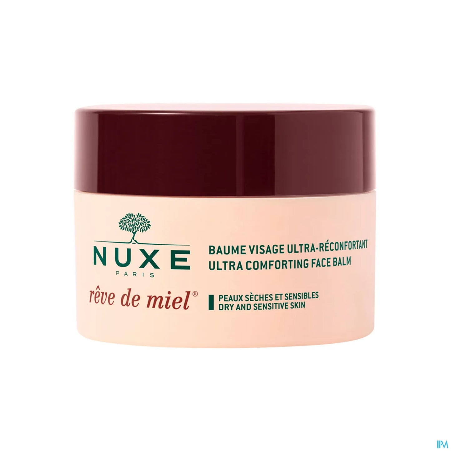 Reve de Miel Baume Visage Ultra Reconfortant 50ml