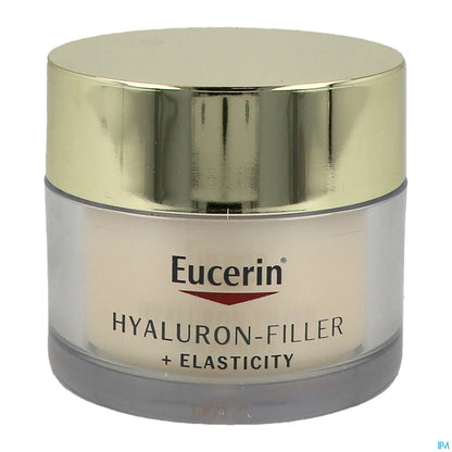 Hyaluron-Filler + Elasticity Soin de Jour SPF30 50 ml