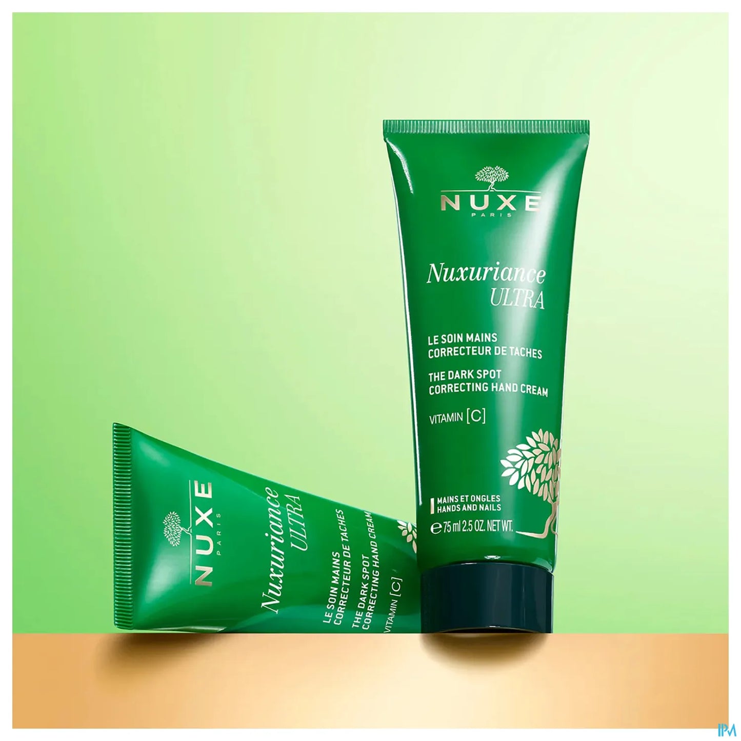 Nuxuriance Ultra Crème Mains 75 mL