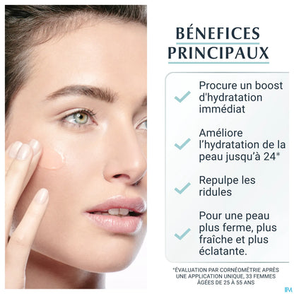 Hyaluron-Filler 3x Effect Sérum Booster d'Hydratation 30 ml