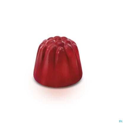 Cooper Mag 2 - 45 caramelle gommose al gusto di lampone naturale