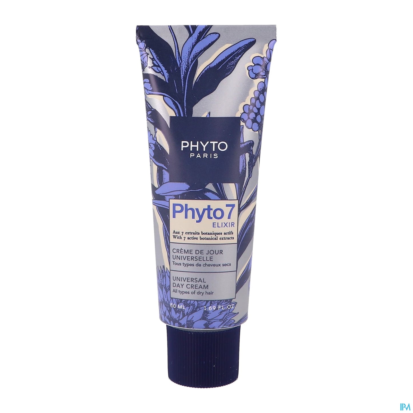 Phyto 7 Elixir Crème de Jour Universelle 50 mL