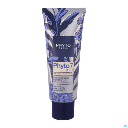 Phyto 7 Elixir Crème de Jour Universelle 50 mL