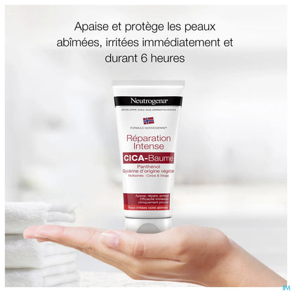 Cica-Baume Réparation Intense 100ml