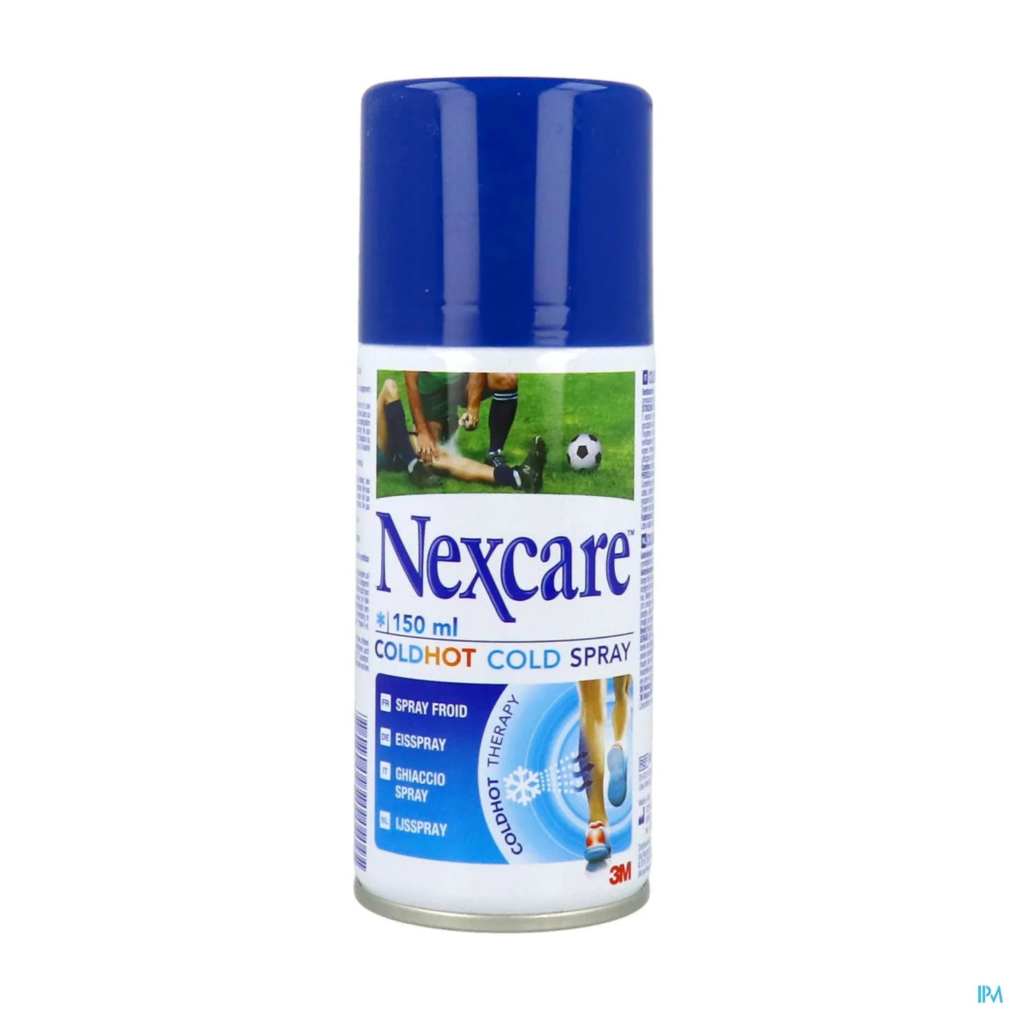 3M Nexcare Coldhot Cold Cold Spray 150ml