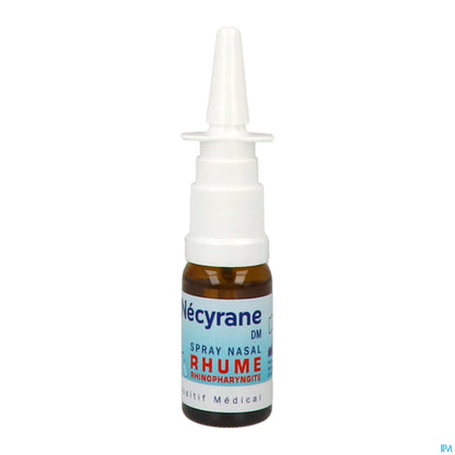 Nécyrane Nasal Spray Cold 10ml