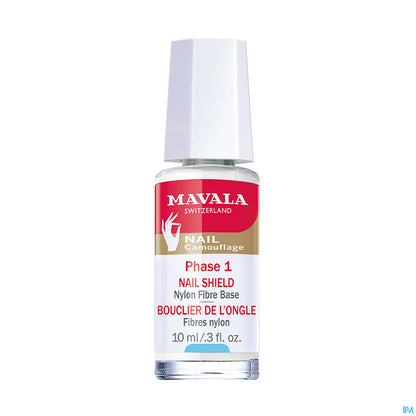Bouclier De L Ongle 2X10ML