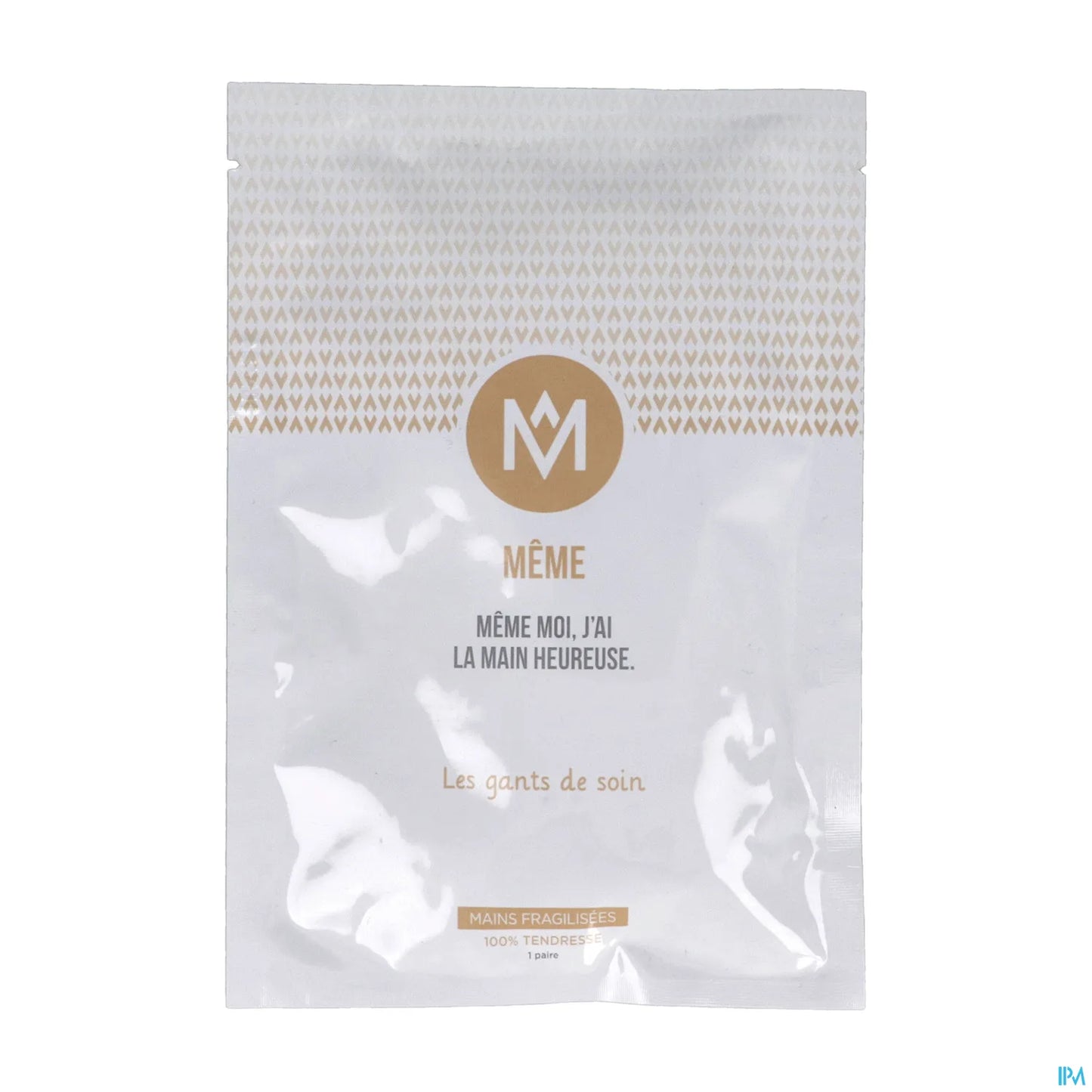 Gants de Soin Hydratants 2x15ml