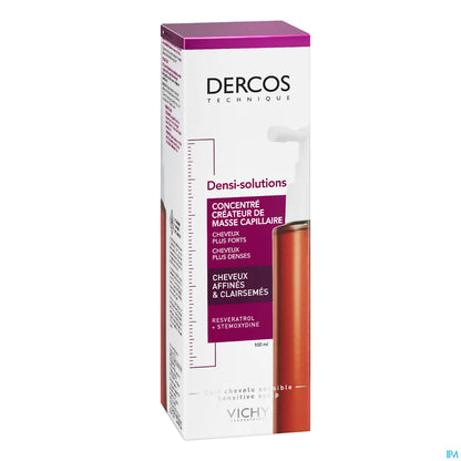 Dercos DensiSolution Lotion 100 mL