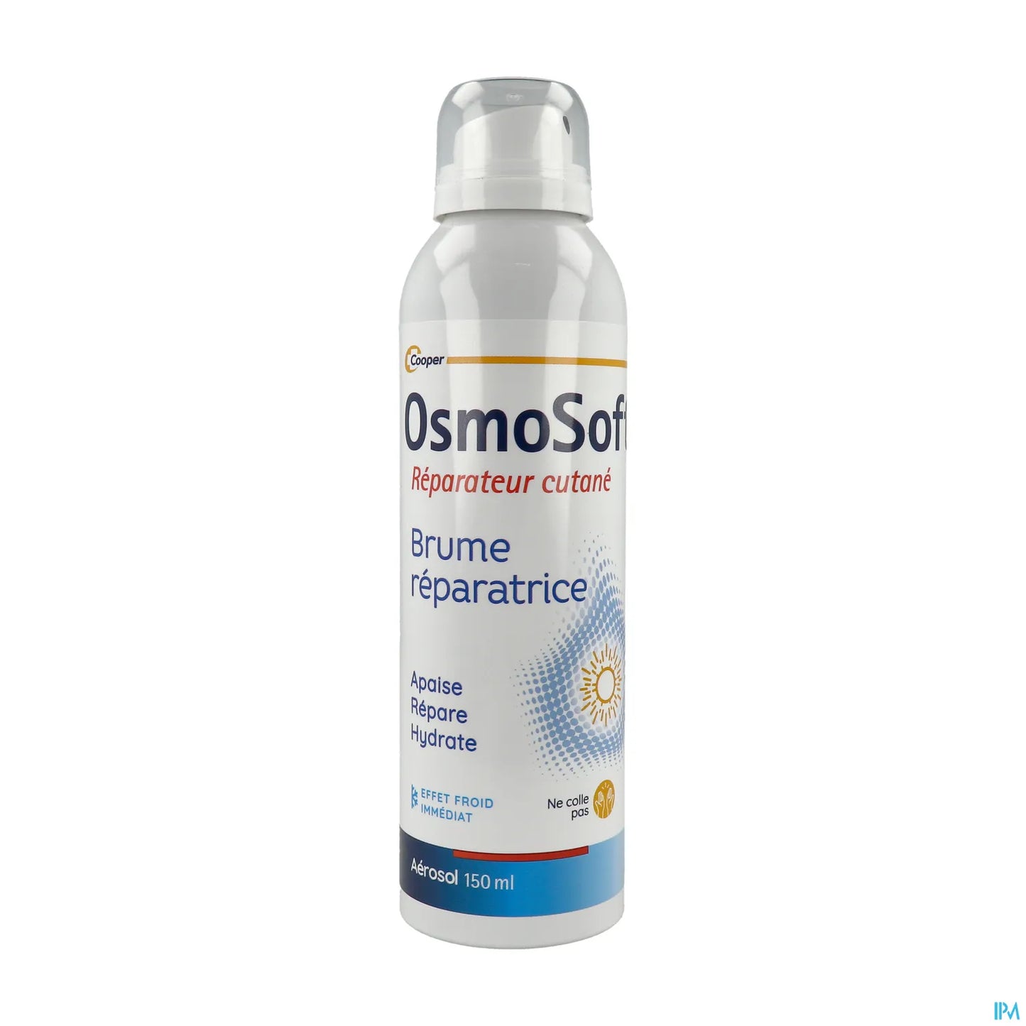 Cooper OsmoSoft Skin Repair Mist Effetto Rinfrescante 150ml