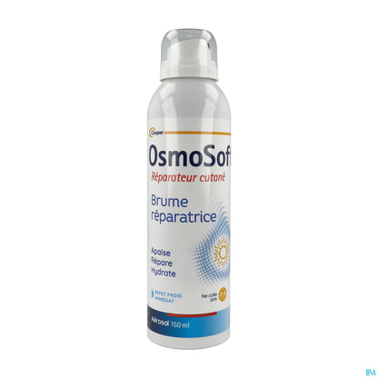 Cooper OsmoSoft Skin Repair Mist Effetto Rinfrescante 150ml