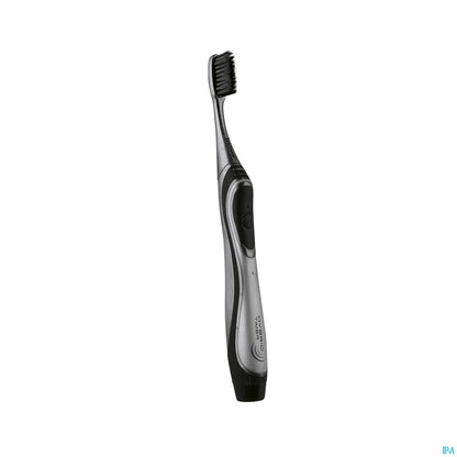 Spazzolino elettrico Power Premium nero