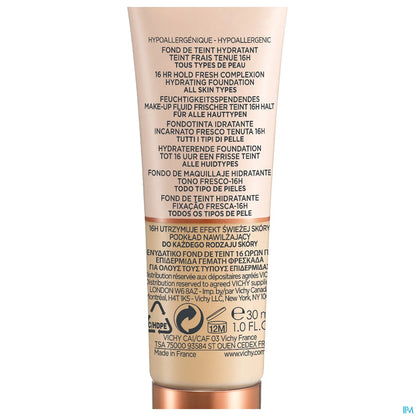 Mineralblend 01 Clay 30 mL