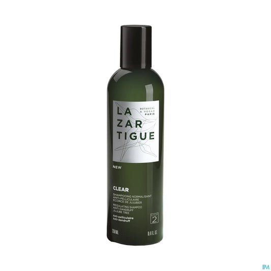 Shampooing Clear Antipelliculaire Phase 2 250ml