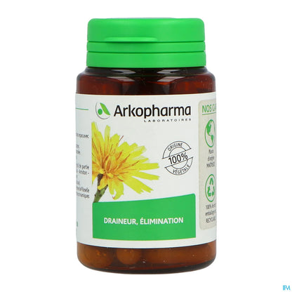 Arkogelules Piloselle Bte/45