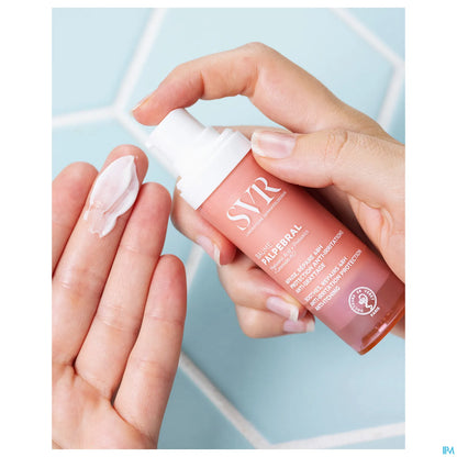 Palpebral Baume Apaisant Anti-Irritation Visage et Yeux 30ml