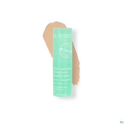 Stick Correcteur Teinté Anti-Imperfections 5.5g
