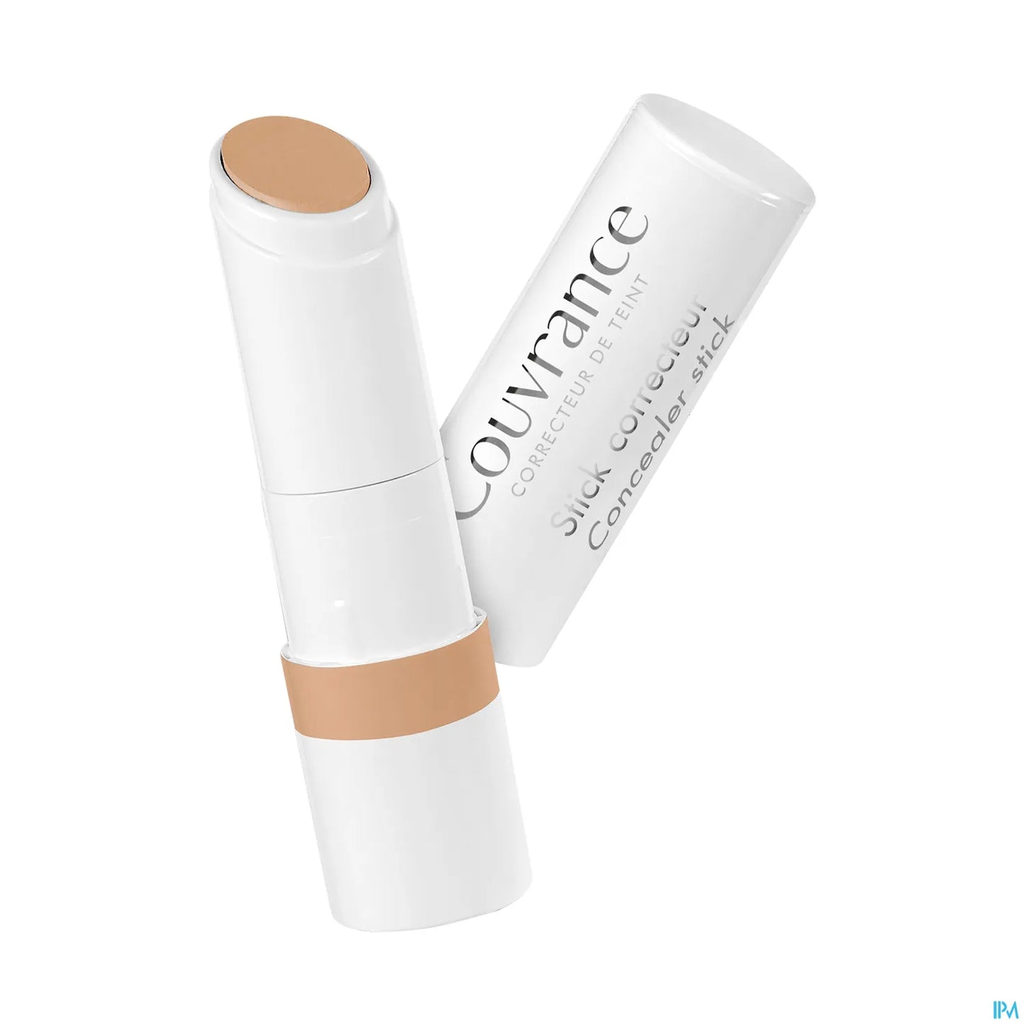 Couvrance Stick Correcteur Corail 3g