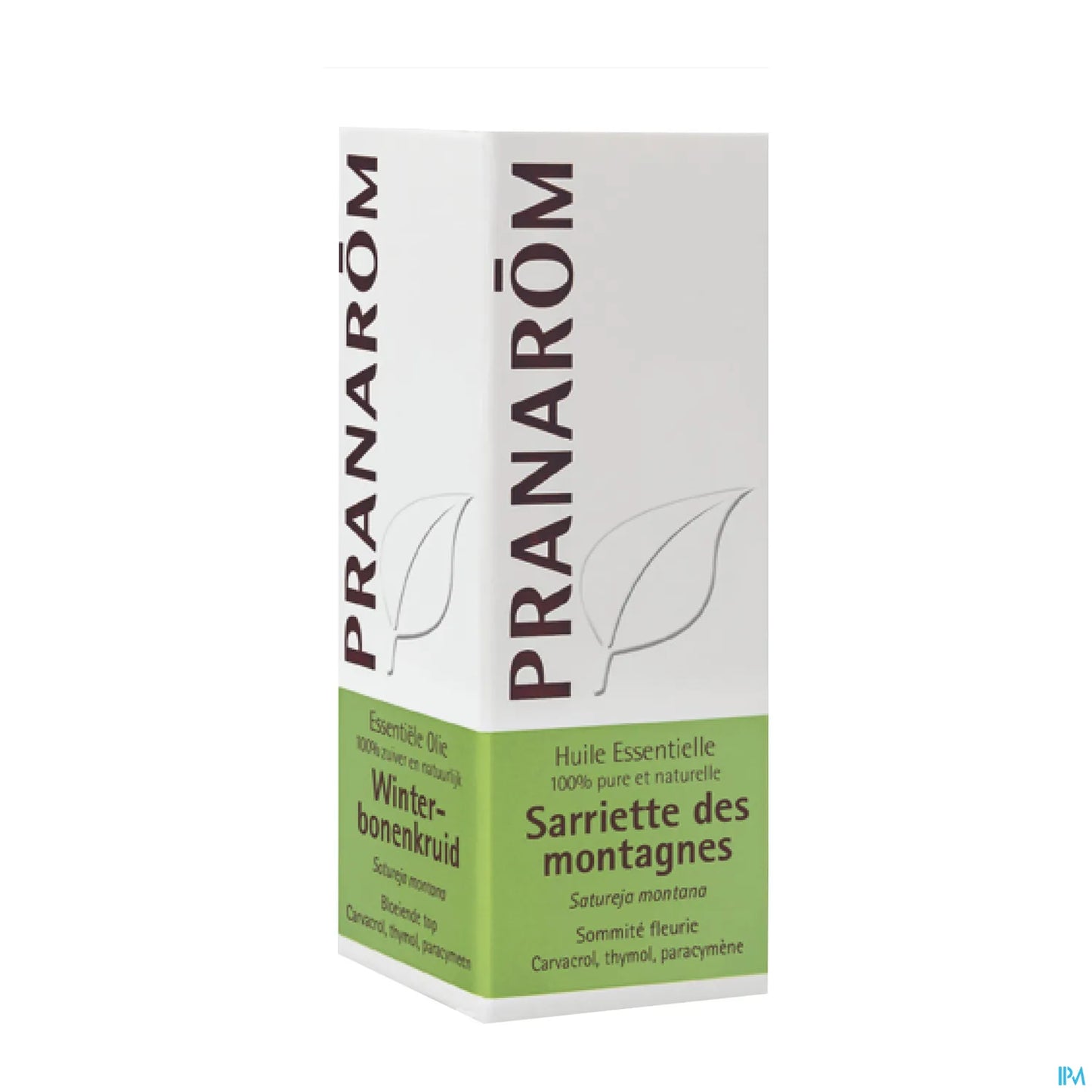 Huile Essentielle Sarriette des Montagnes 5 ml