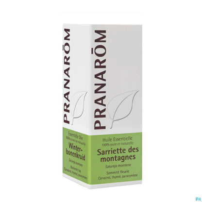 Huile Essentielle Sarriette des Montagnes 5 ml