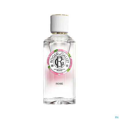 Acqua profumata alla rosa benefica 100 ml