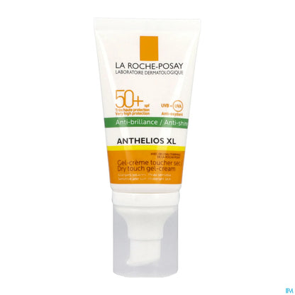 Anthelios Uvmune 400 Gel Crème SPF50+ 50 ml