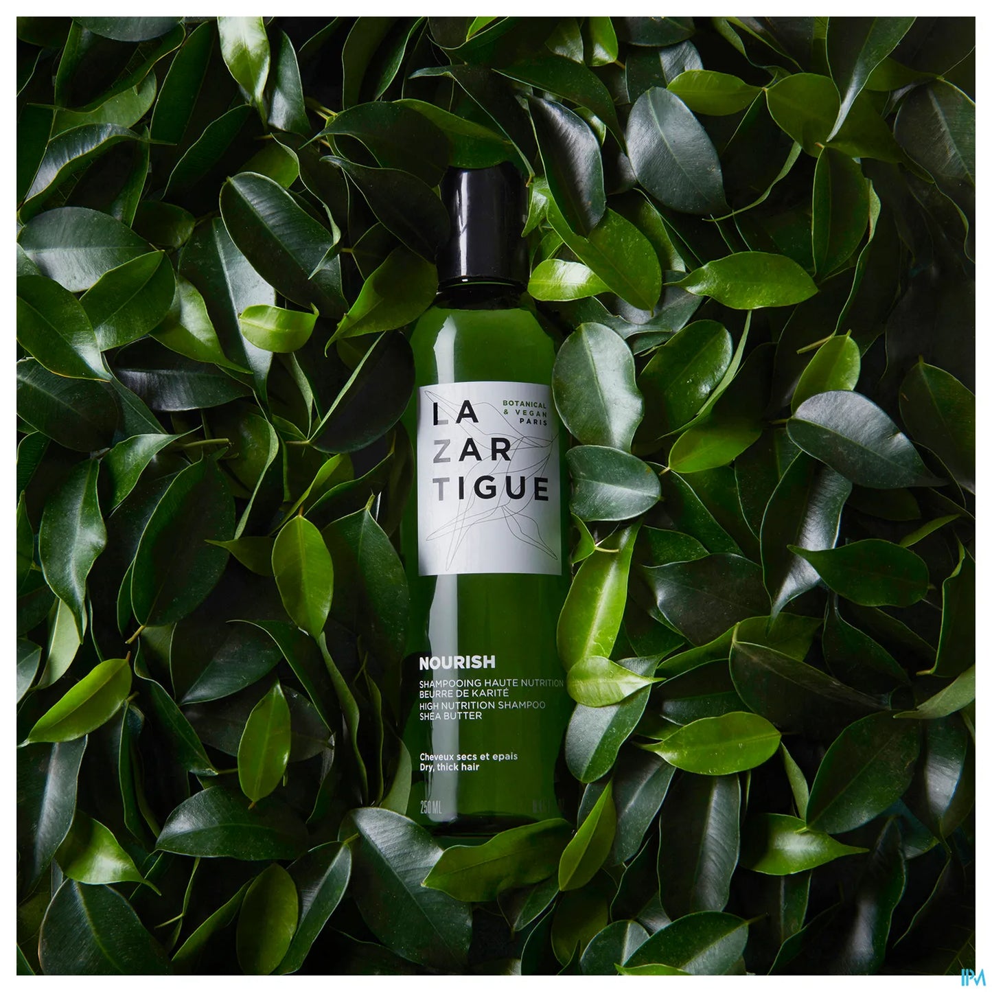 Shampoo ultra-nutriente Nourish 250ml