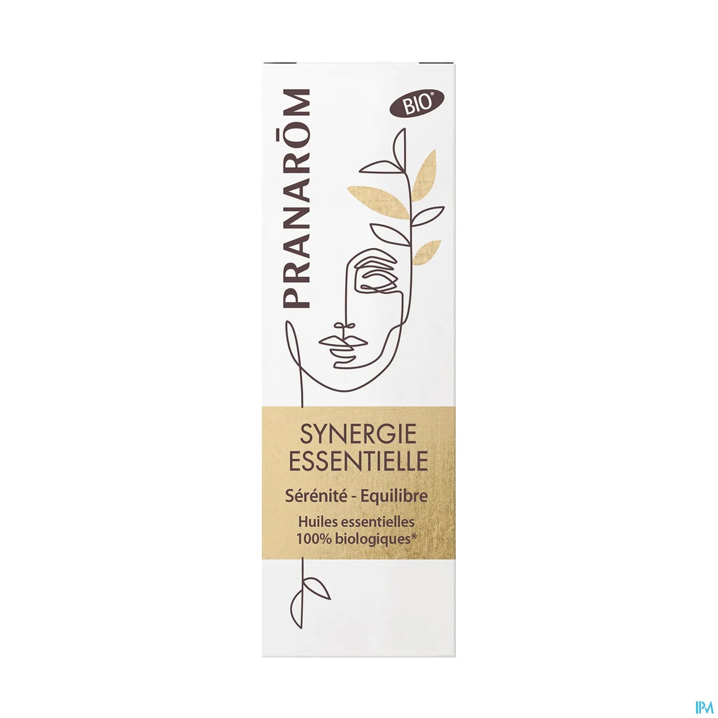 Synergie Essent Bio Serenity Balance 30ml