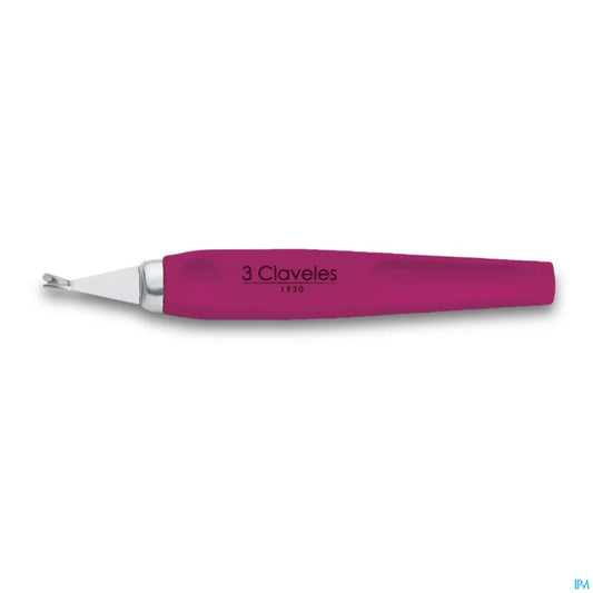 Coupe Cuticule 10 cm 80206