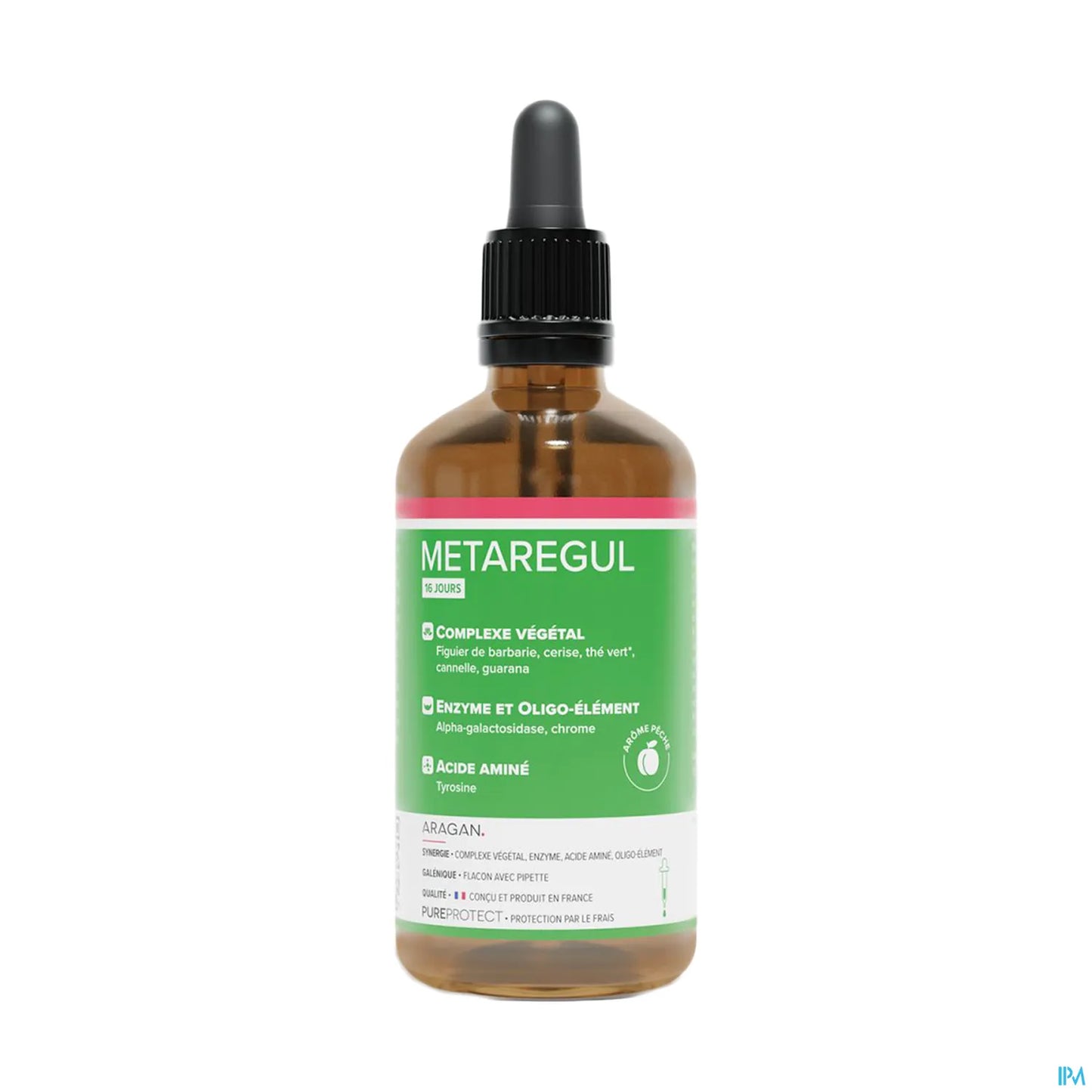 Metaregul Draineur 100ml