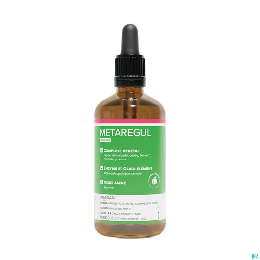 Metaregul Draineur 100ml