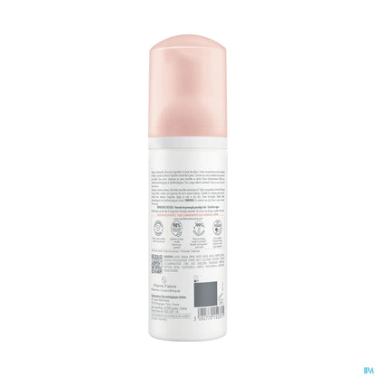 Mousse Nettoyante Flacon 150ML