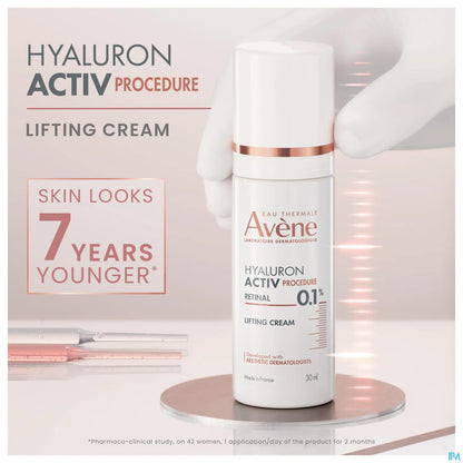Hyaluron Activ Pro Lift 30 ml