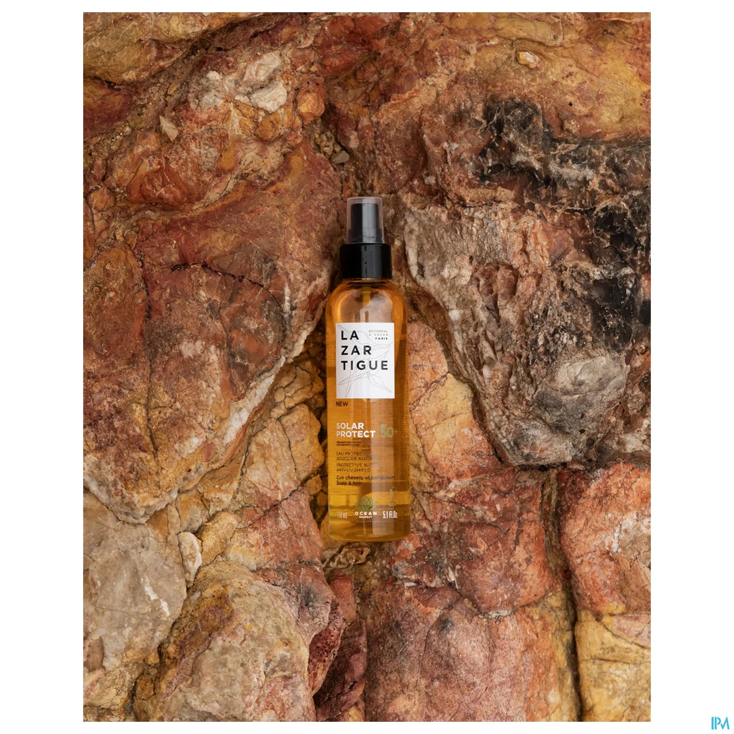 Solar Protect Protective Hair Water SPF50+ 150 ml