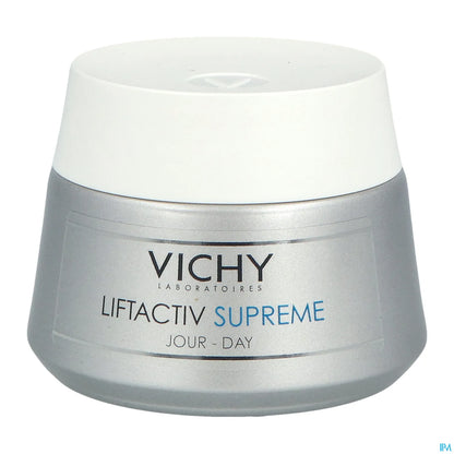 LiftActiv Supreme Soin Anti-Rides Jour Peau Normale à Mixte 50mL