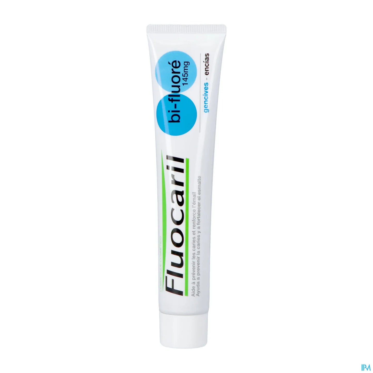 Bi-Fluorine Gum Toothpaste 75ml