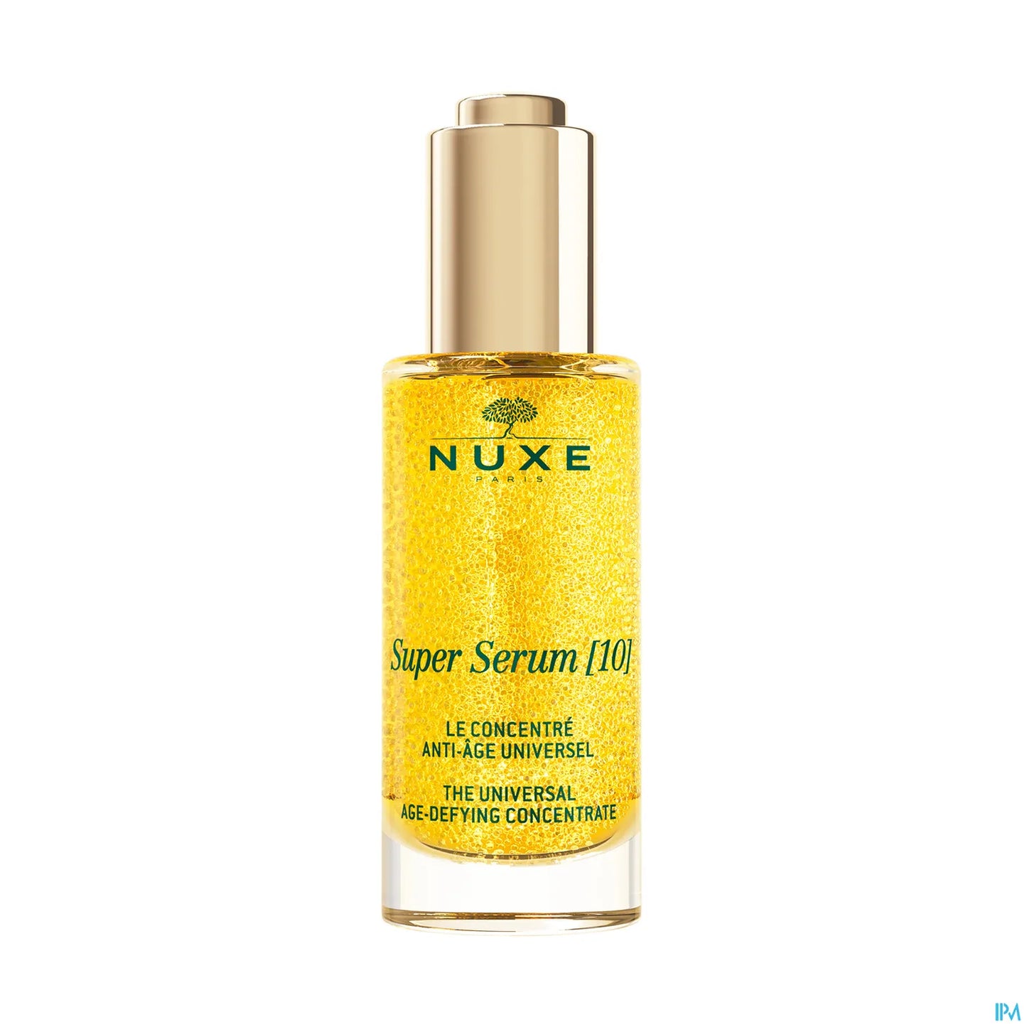 Super Serum [10] Concentré Anti-Age Universel 50ml