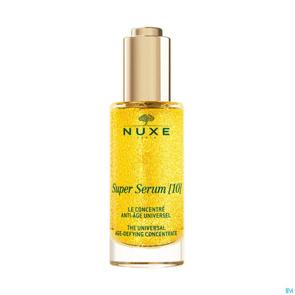 Super Serum [10] Concentré Anti-Age Universel 50ml