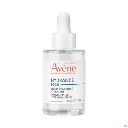 Hydrance Boost Serum Concentré Hydratant 30ml