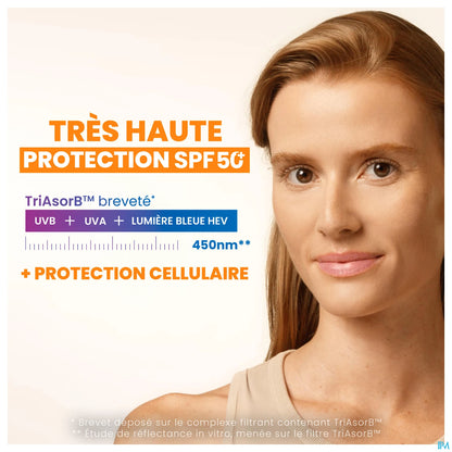 Avène Ultra Sérum Éclat Solaire SPF 50+ 30 mL